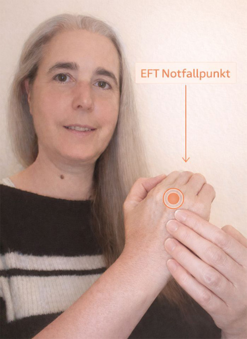 EFT Notfallpunkt anwenden