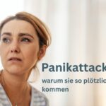 Warum Panikattacken plötzlich kommen – und warum sie meist nicht aus dem Nichts entstehen.