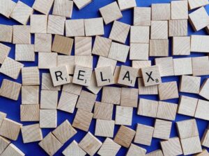 Mehr über den Artikel erfahren Der EFT-Notfallpunkt – Schnelle Hilfe in Stresssituationen