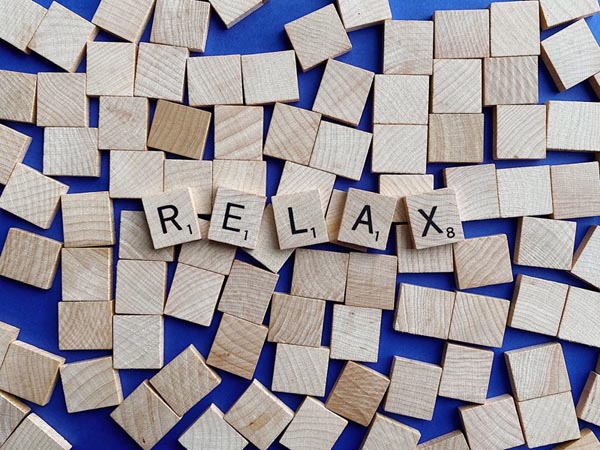 Du betrachtest gerade Der EFT-Notfallpunkt – Schnelle Hilfe in Stresssituationen